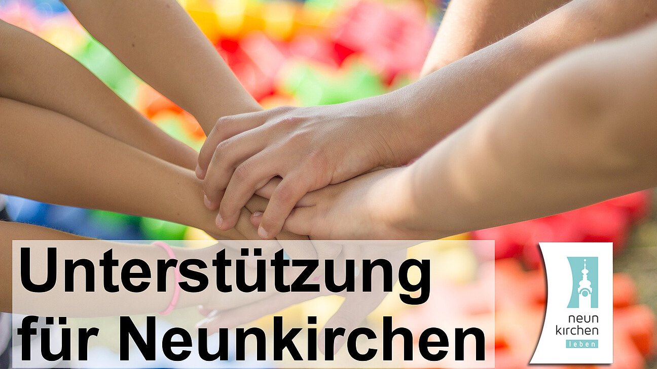 Corona Hilfspaket Neunkirchen