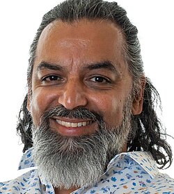 Irfan Rehman