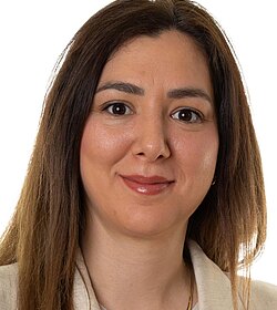Perihan Orhan