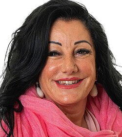 Asita Aschraf Yazdi