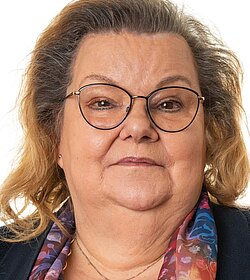 Irmgard Lechner